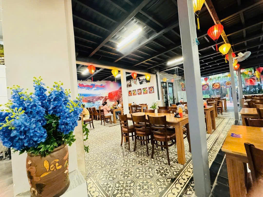 Cho Thuê Mặt Bằng Kinh Doanh Mặt Tiền Ngô Gia Tự – KDC Chánh Nghĩa, Thủ Dầu Một – Bình Dương