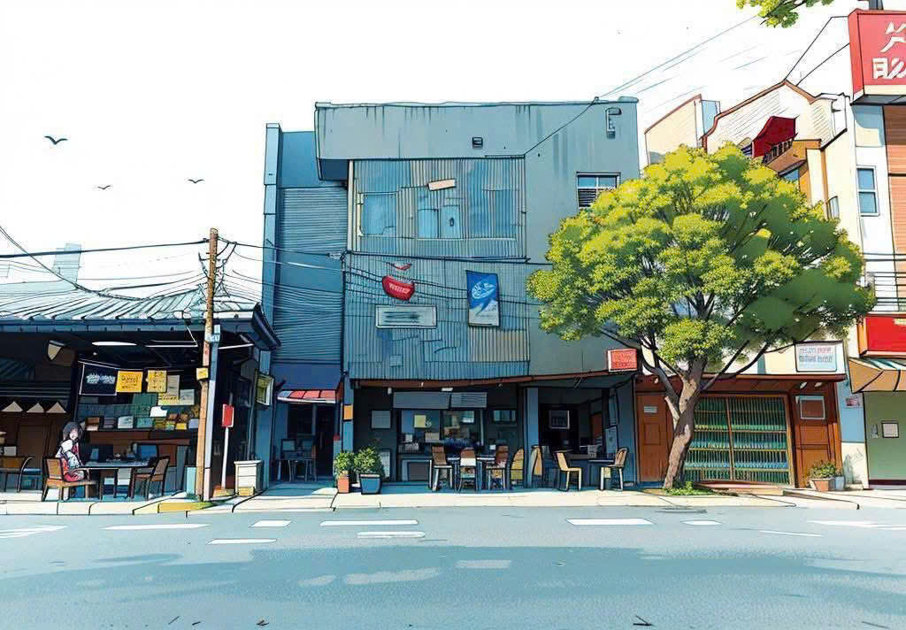 Cho Thuê Mặt Bằng Trung Tâm Thủ Dầu Một Bình Dương — 12x20m, Giá Chỉ 50 Triệu Liên hệ: Chothuexuongmiennam.com - 0366632092