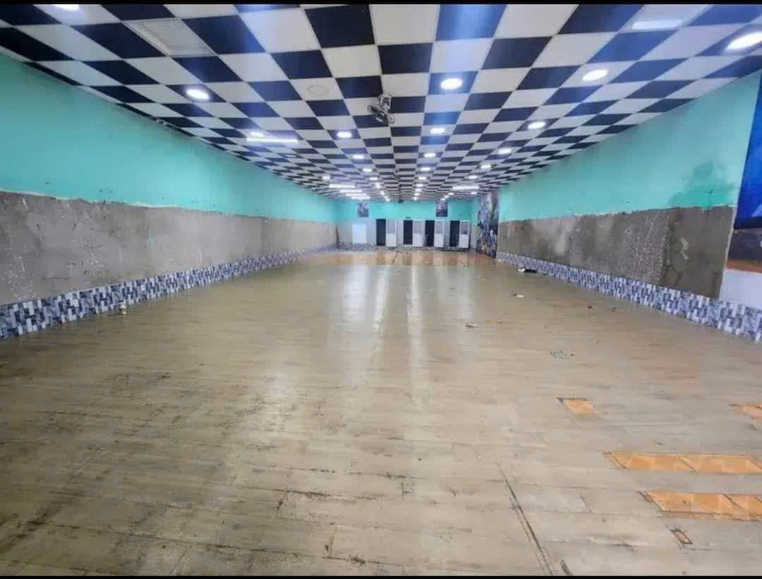 Mặt Bằng Kinh Doanh 350m² Ngay Trung Tâm Phú Hòa, TDM – Giá Chỉ 40 Triệu/Tháng Liên hệ: 0366.632.092