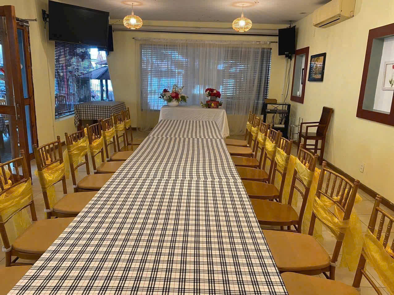 SANG NHƯỢNG QUÁN ĂN – NHÀ HÀNG GẦN ĐH THỦ DẦU MỘT, BÌNH DƯƠNG Liên hệ ngay: 0366632092