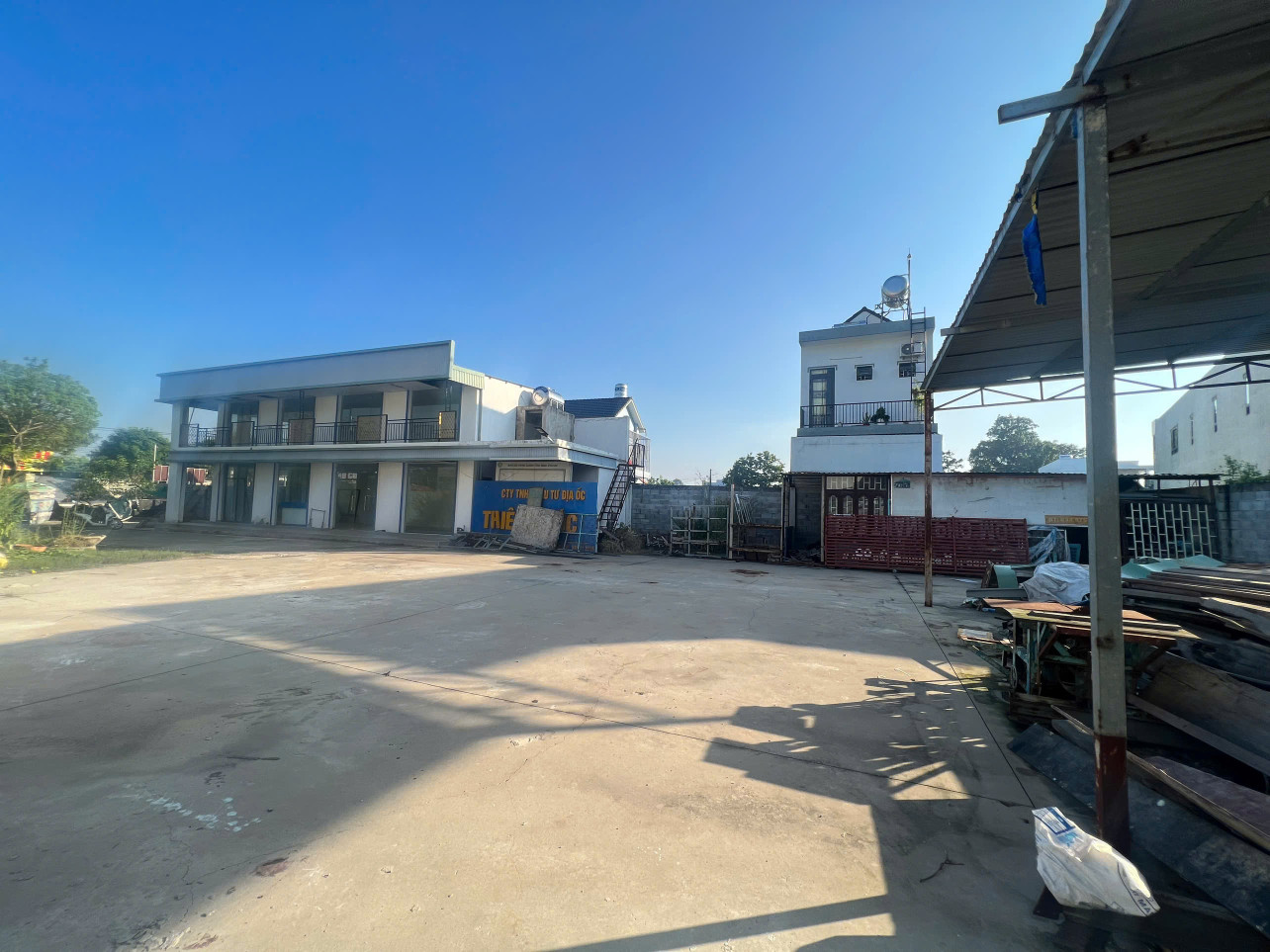 👉cho thuê MB phú mỹ đồng cây viết tdm Bình Dương 🌈Tdt 1000 m /nhà 1 trệt 1 lầu 6x25