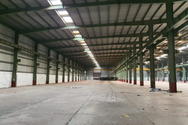 Cho thuê nhà xưởng nhà kho giá rẻ ở phường Khánh Bình 5400m2 Tân Uyên Bình Dương. LH 0798530267