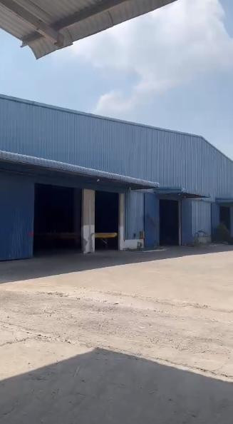 Cơ hội đầu tư: Bán đất SKC trong KCN Nam Tân Uyên, 10.100m², xưởng 3.000m².Giá bán: 65 tỷ VND (Thương lượng)