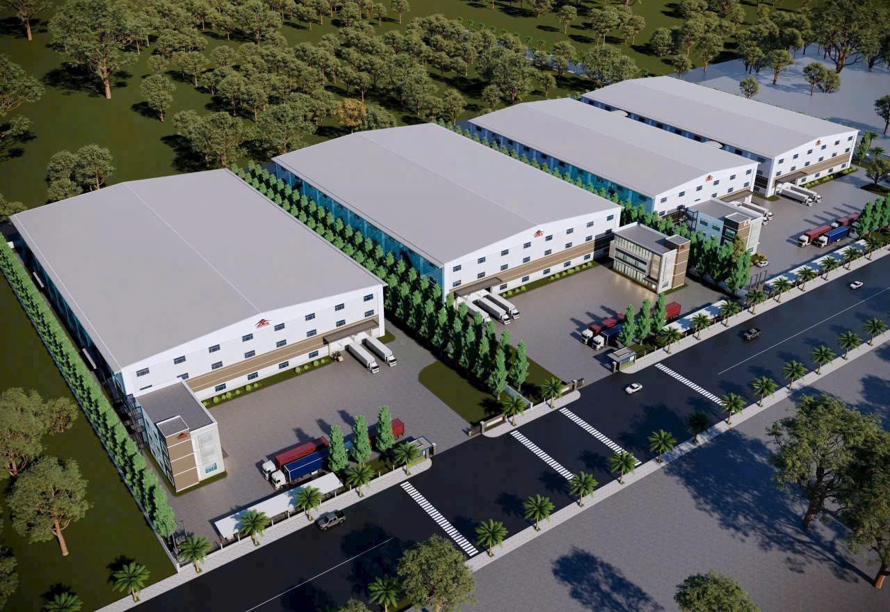 CHO THUÊ NHÀ XƯỞNG LỚN TẠI KCN NAM TÂN UYÊN, BÌNH DƯƠNG Liên hệ: Chothuexuongmiennam.com - 0366632092
