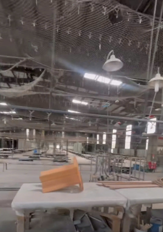 Cho Thuê Gấp Xưởng 30.000m² Bình Dương – Có Máy Móc, Vào Sản Xuất Ngay! Liên hệ: Chothuexuongmiennam.com - 0366632092