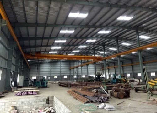 Bán nhà xưởng 76.000m2 trong khu công nghiệp Sóng Thần 3, Tân Uyên, Bình Dương. LH 0798530267