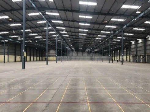 Kho xưởng 3200m2, 4500m2, 8000m2 mới đẹp khu công nghiệp tại bình dương vsip 1,2. LH 0798530267