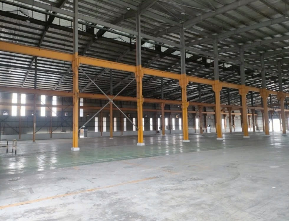 Bán đất nhà xưởng 7000m2 KCN VSIP 2A, Vĩnh Tân, Tân Uyên, Bình Dương. LH 0798530267