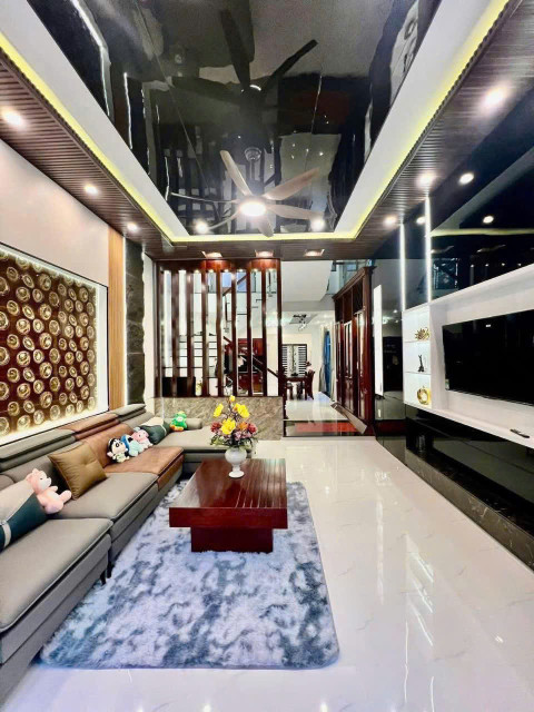 Sang trọng, tinh tế, hiện đại kết hợp tạo nên siêu phẩm mới ra mắt tại Liên Chiểu