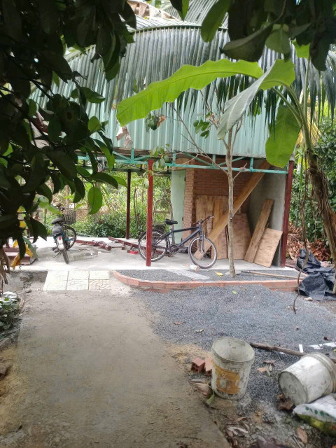 Đất Vườn Tân An Cho Thuê – 2.000m², Kinh Doanh Nghỉ Dưỡng, Giá 36tr/tháng Liên hệ: Chothuexuongmiennam.com - 0366632092