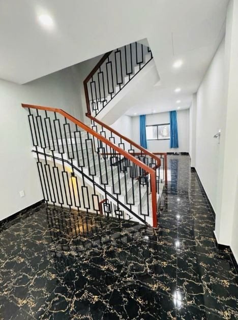 MẶT TIỀN KHU TÊN LỬA - NHÀ THỜ PHAO LÔ - CÔNG VIÊN - KHU DÂN TRÍ - 04 TẦNG - 80M2 - CHỈ NHỈNH 9 TỶ
