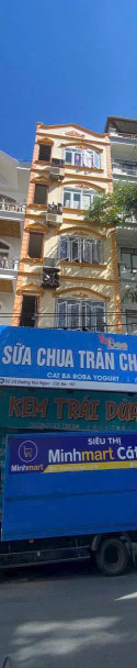 HÓT HÓT HÓT SIÊU PHẨM TRUNG TÂM CÁT BÀ- GIÁ BẰNG 1 NỬA SUN