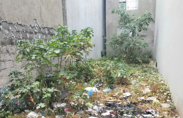 Mảnh đất đẹp giá rẻ sát ngay Tự khoát Ngũ Hiệp dt hơn 70m giá 4.75 tỷ gần ô tô