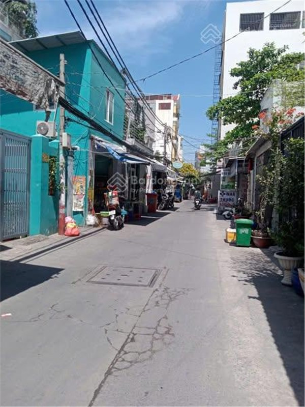 🏠 Bán nhà Lê Văn Lương, Tân Hưng, Q.7 - 60m² (4x15m) - 7.3 tỷ 🏠