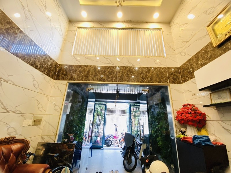 C92🔥 BÁN NHÀ 5 TẦNG LÊ VĂN LƯƠNG CẠNH LOTTE MART, QUẬN 7 – CHỈ 11.X TỶ 🔥