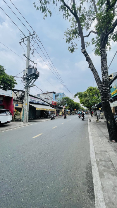 C98 🔥 MẶT TIỀN LÊ VĂN LƯƠNG QUẬN 7- KINH DOANH ĐỈNH - DÒNG TIỀN 50 TRIỆU/THÁNG 🔥