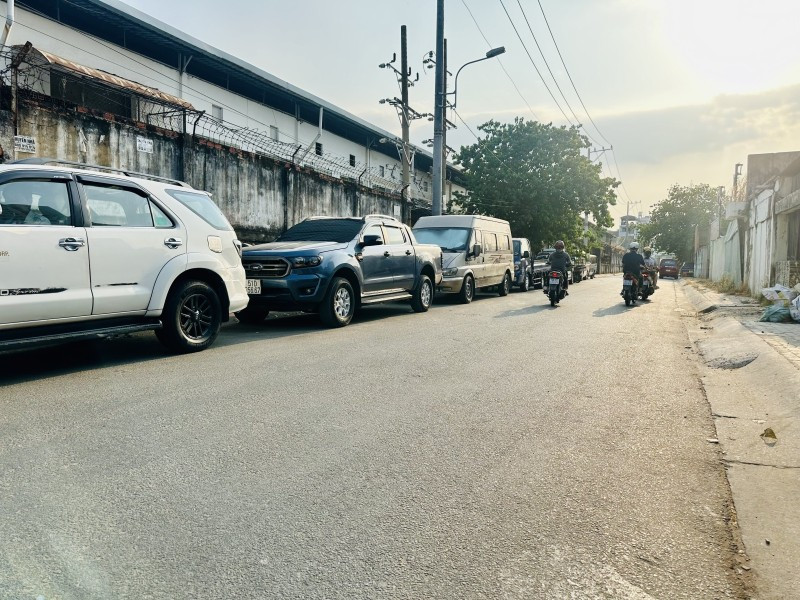 C94 🔥 BÁN NHÀ LÊ VĂN LƯƠNG HẺM XE HƠI - KINH DOANH TỐT - TÂN KIỂNG, QUẬN 7 - CHỈ 8.X TỶ 🔥