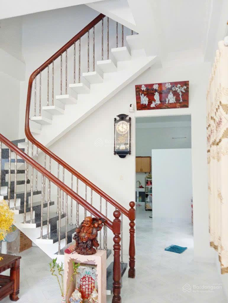 MẶT TIỀN KINH DOANH DƯƠNG BÁ TRẠC – P.2- Q.8 -DT: 4.69*15M- 15 TỶ 9