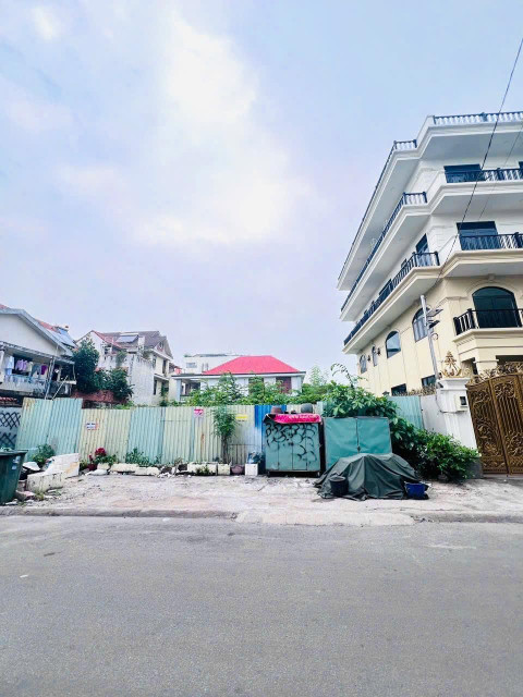 bán lô Đất Mặt Tiền Đường 1 , P An Phú Vista
- Q2 , Vị trí gần trạm dừng Metro