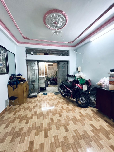 🔥 Giảm 110tr Nhà 3 tầng Lê Đức Thọ GV, 82m2, 4x20.4m