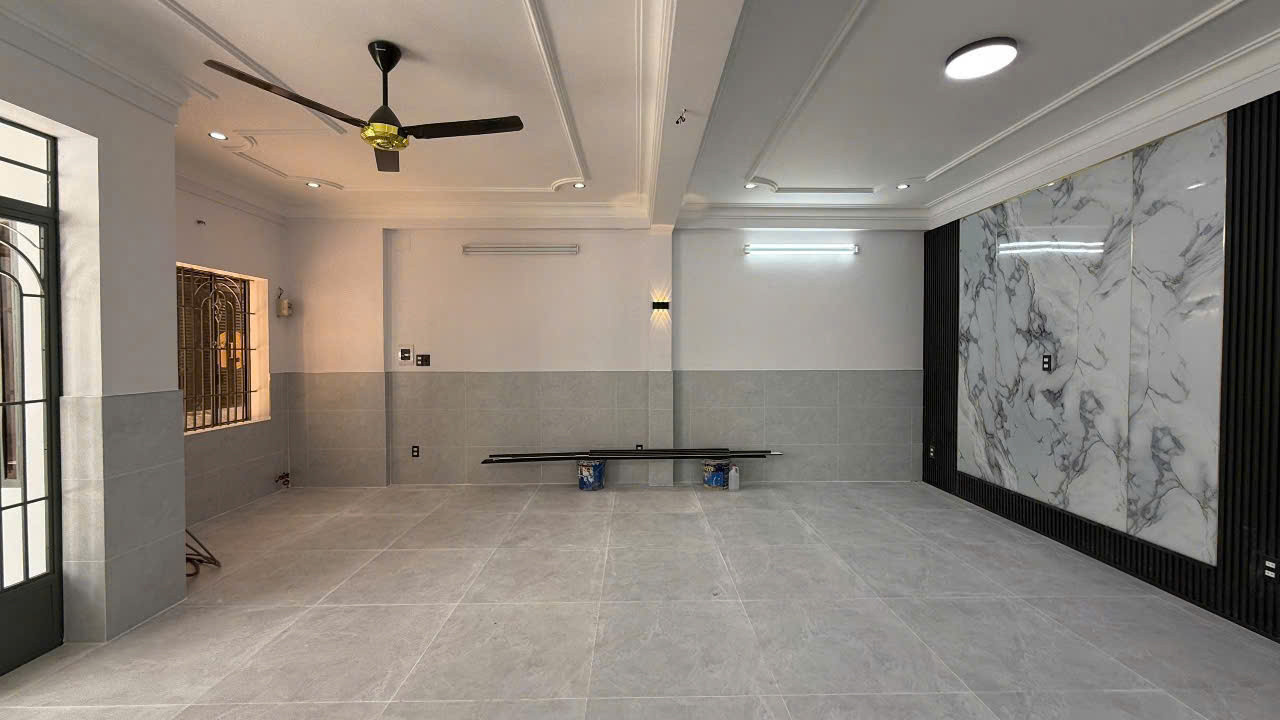 Chính chủ bán nhà cách Lê Đức Thọ tầm 50m, Nhà 2 MT thoáng mát giá mềm nhất khu vực P13, Gò Vấp, TP. hồ Chí Minh