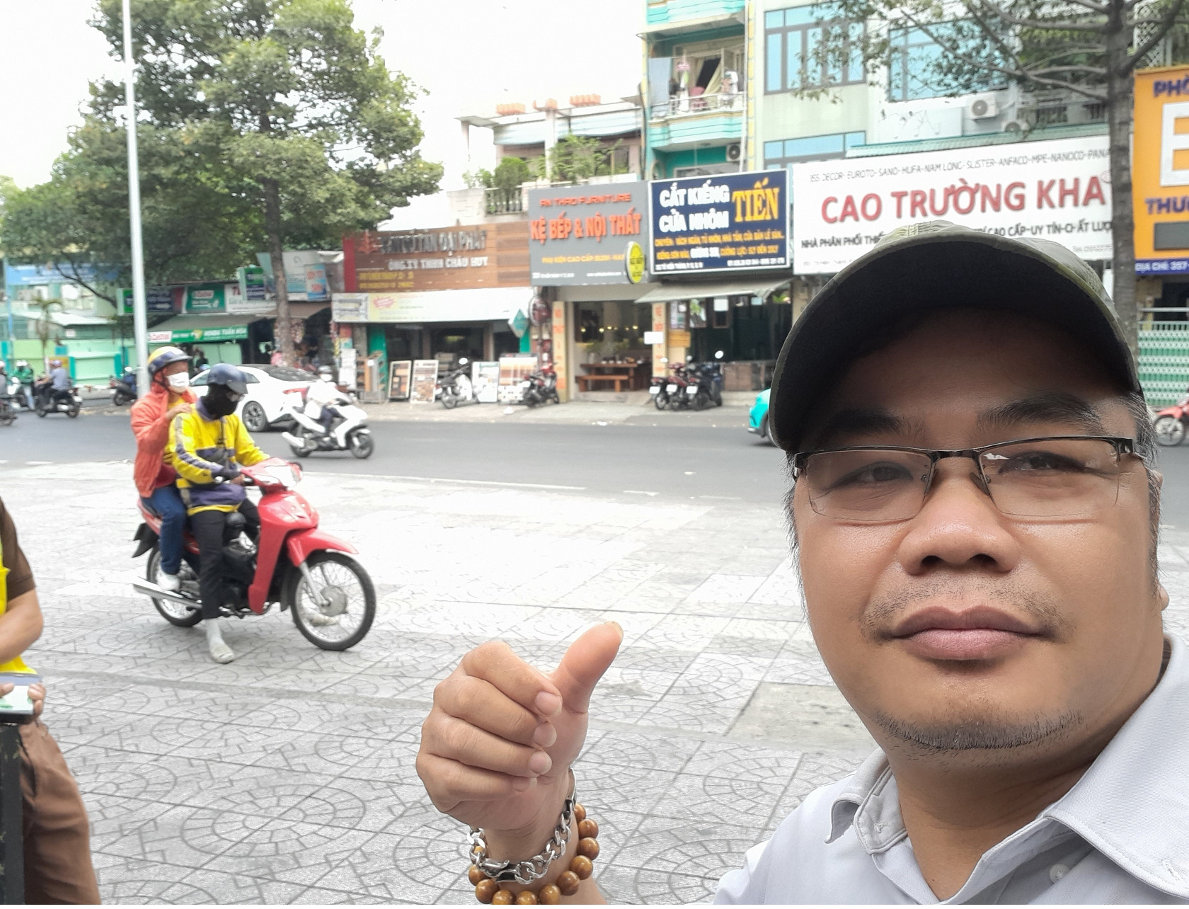 Nhà mặt tiền Lê Đức Thọ Phường 15 Gò Vấp TP. Hồ Chí Minh 138m2 có 14 tỷ x