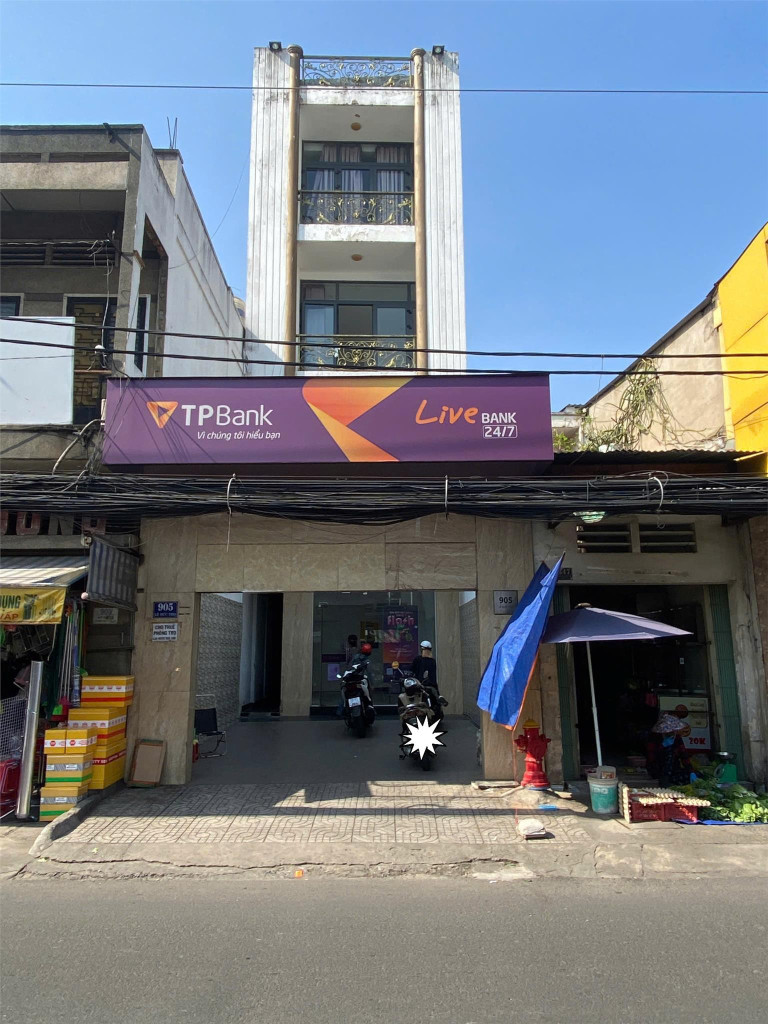 CHÍNH CHỦ CẦN BÁN NHANH Nhà  vị trí đẹp tại quận Gò Vấp, TPHCM