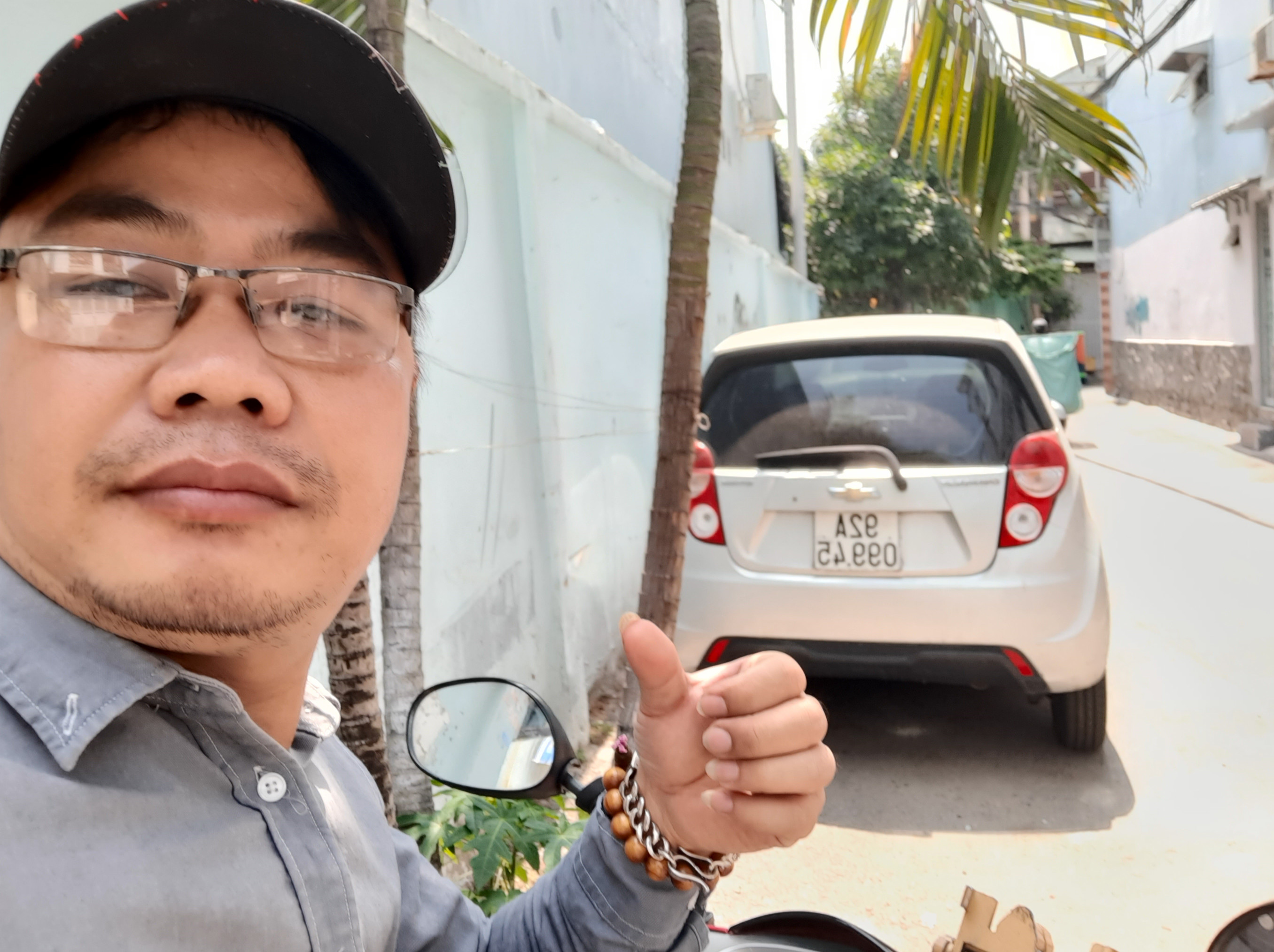 Bán Nhà 2 tầng 96m2 có 7 tỷ x Lê Đức Thọ Phường 17 Gò Vấp TP. Hồ Chí Minh