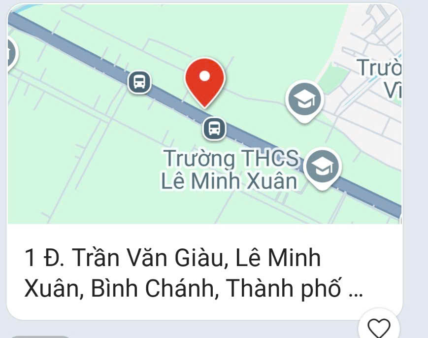 BÁN NHÀ MẶT PHỐ PHẠM VĂN HAI, BÌNH CHÁNH - 6 TỶ - 118M2 - 3 TẦNG, 4PN, 5WC, SỔ HỒNG CHÍNH CHỦ