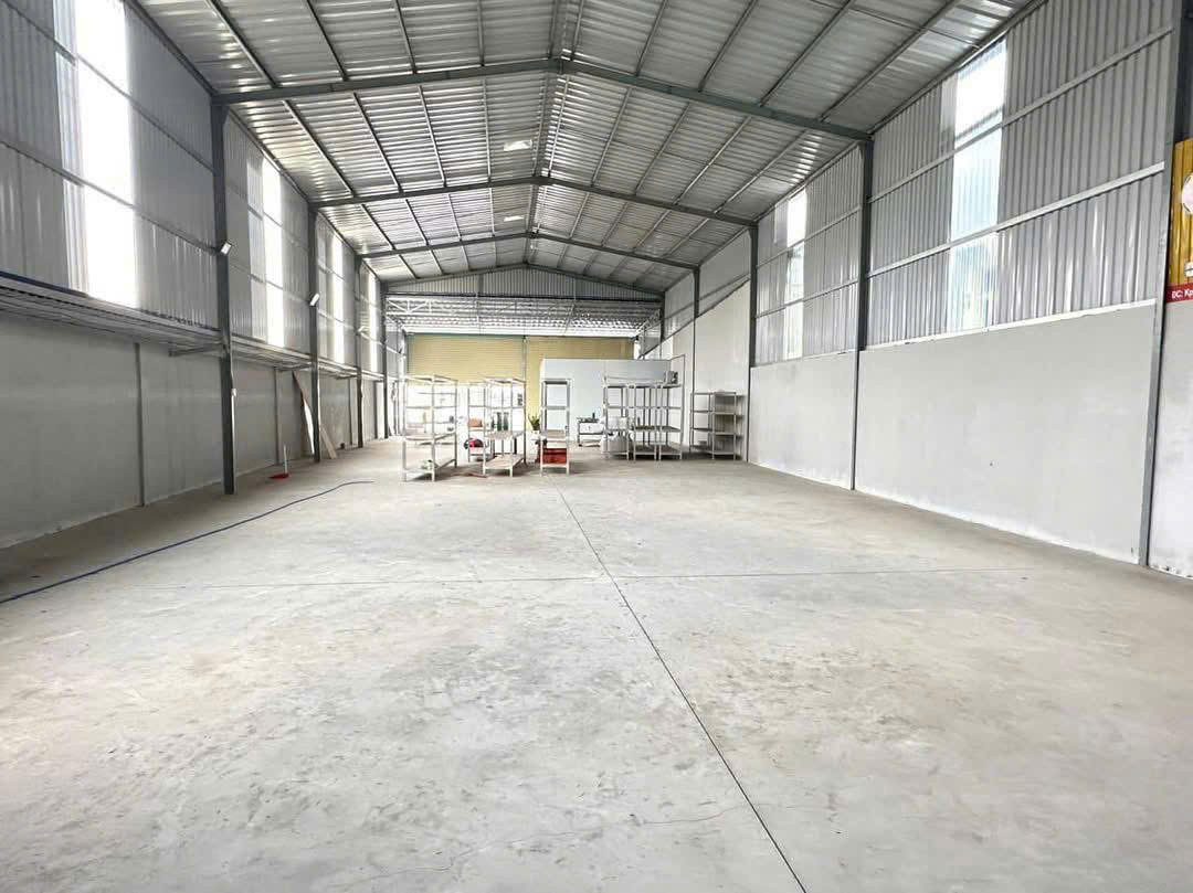 Cho Thuê Mặt Bằng Lê Hồng Phong – 500m² – Có Phòng Ở – Thích Hợp Kho & Bida. Liên hệ: Chothuexuongmiennam.com - 0366632092