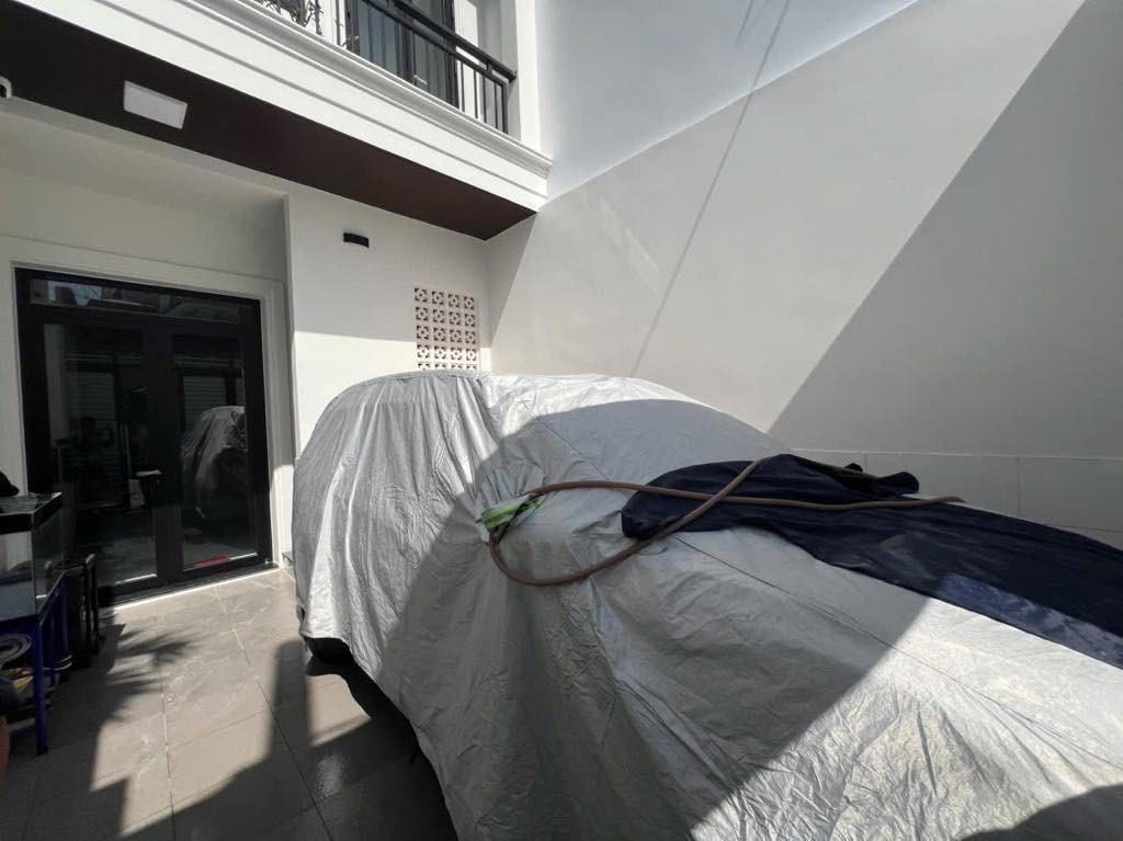 HẺM XE HƠI 5M ĐƯỜNG MÃ LÒ - HƯƠNG LỘ 2 - NHÀ MỚI ĐẸP 3 TẦNG 64M2 CHỈ 5.7 TỶ