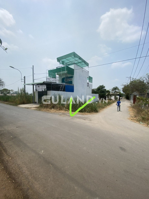 Bán đất 2mt ko bị cắt lộ giới giá tốt. Hẻm 361 Nguyễn Kim Cương