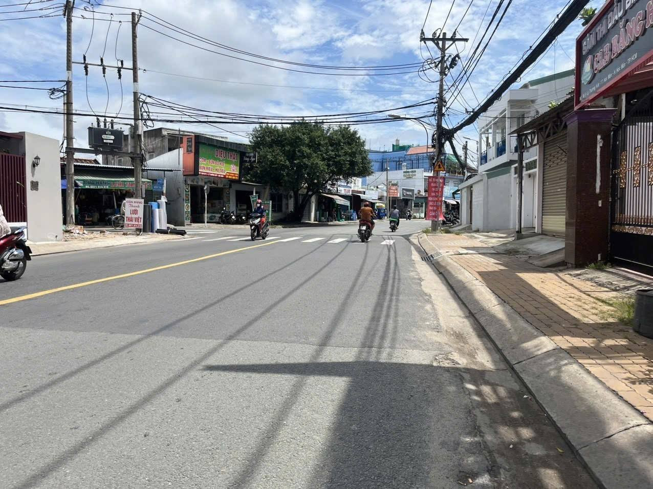 ‍🔥🔥 NHÀ GIÁ SIÊU TỐT – BÁN NHÀ 3 TẦNG - 1/NGUYỄN VĂN QUÁ - VỪA Ở VỪA KINH DOANH - 158 M2- CHỈ 6.8 T.Ỷ(CÒN TL)