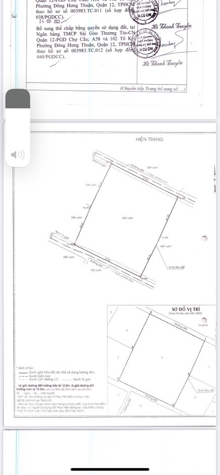 Đất 2mt quy hoạch dân cư giá rẽ. Tan An Hội