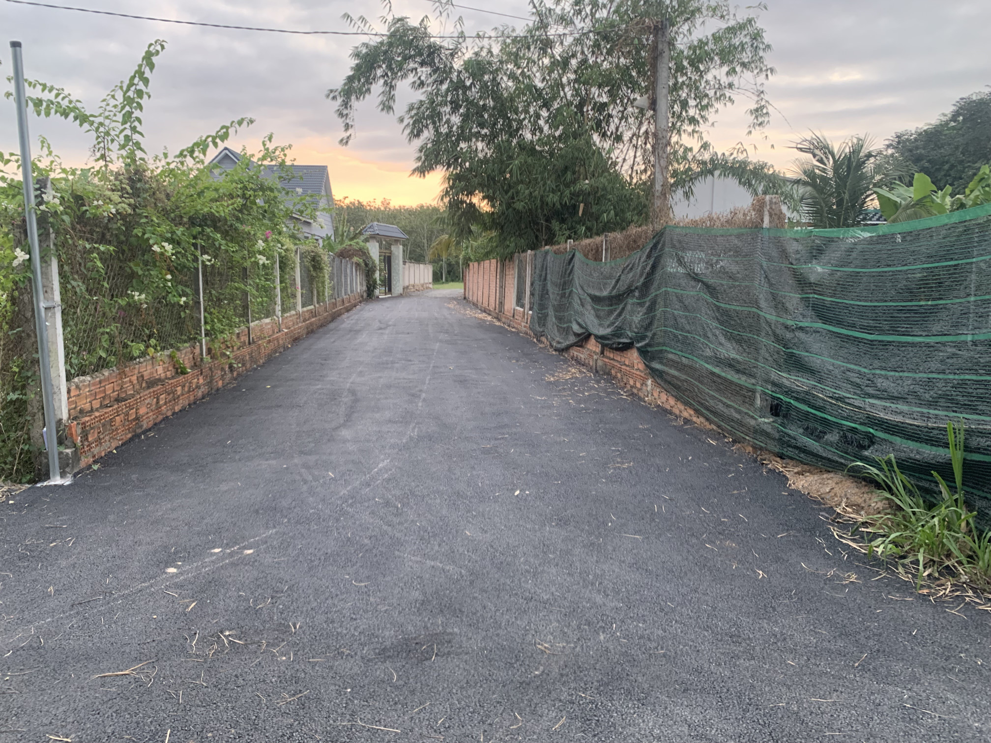 BÁN ĐẤT TRUNG LẬP THƯỢNG, CỦ CHI, HCM
