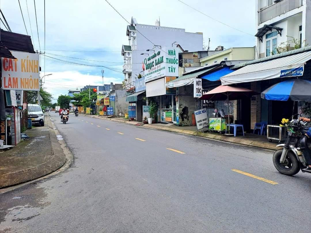 Bán nhà mặt tiền 26x66m giá 40 tỷ Đường Phạm Thị Giây