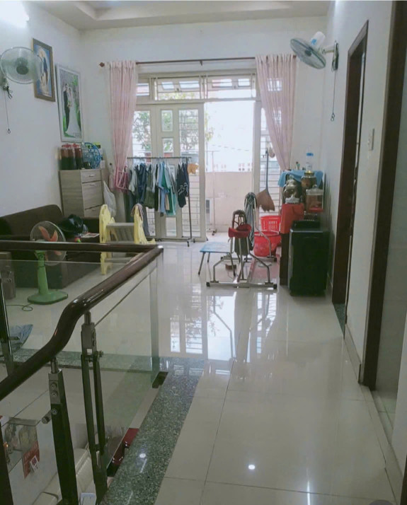 BÁN GẤP nhà MT đẹp 6.5M 172m2 vị trí vàng Phạm Văn Chiêu KD sầm uất 15 tỷ.