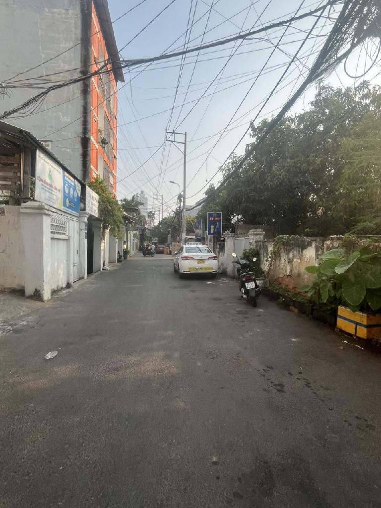 BÁN 285M2 NHÀ MẶT TIỀN ĐƯỜNG SỐ 4 – KHU CHỢ AN KHÁNH, TP. THỦ ĐỨC (Q2)- NHỈNH 27 TỶ