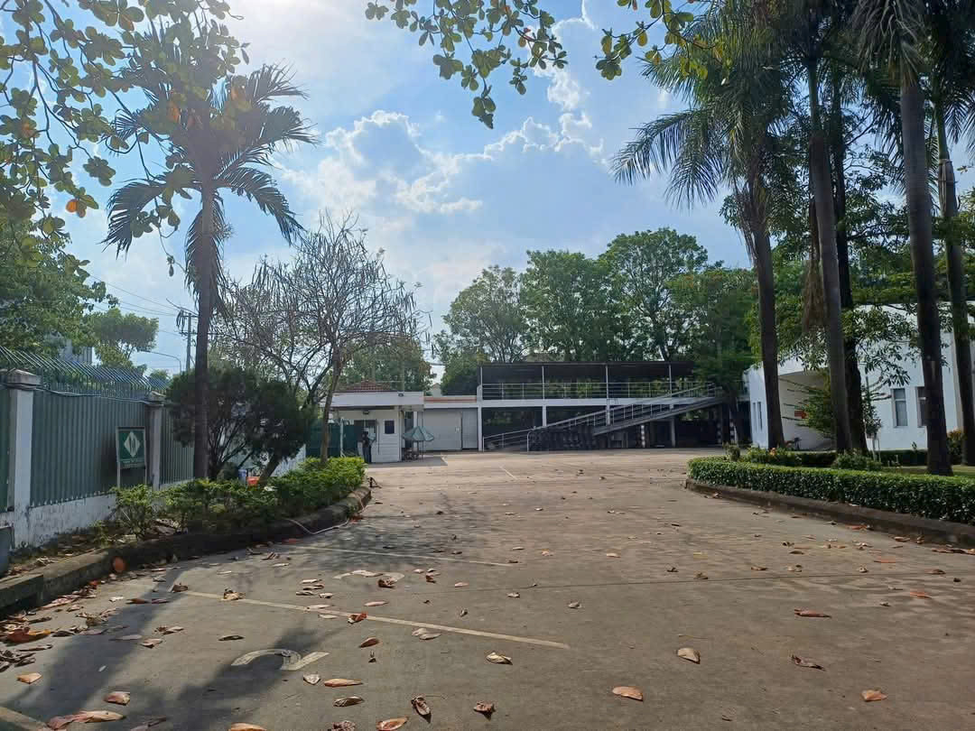 Cho thuê hoặc bán nhà xưởng KCN Sóng Thần, Dĩ An – Bình Dương  PCCC tự động, pháp lý đầy đủ