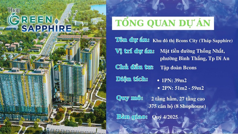 ► CHỈ 350 TRIỆU – SỞ HỮU CĂN HỘ 2PN TẠI DĨ AN!