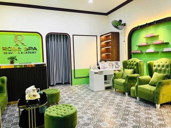 SHARE MẶT BẰNG SPA – TÌM ĐỐI TÁC LÀM ĐẸP HỢP TÁC LÂU DÀI 📍Hệ thống spa tại Quận Bình Thạnh & Quận 2