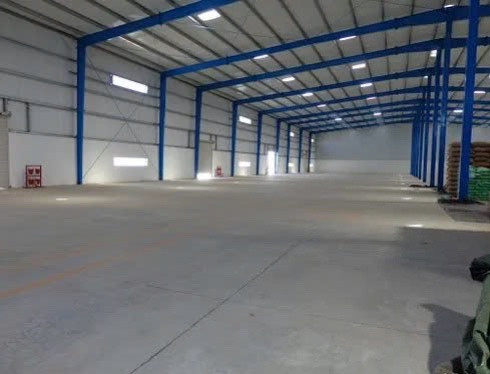 Cho thuê xưởng 3000m2, 5000m2  mới xây dựng tại kcn bình dương đa dạng diện tích. LH 0798530267