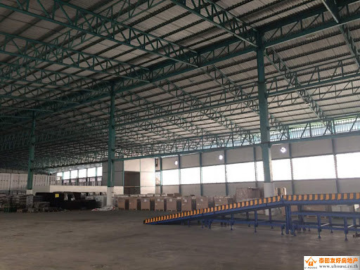 CHO THUÊ XƯỞNG 4800M2 THUẬN AN - BÌNH DƯƠNG - PCCC TỰ ĐỘNG. LH 0798530267