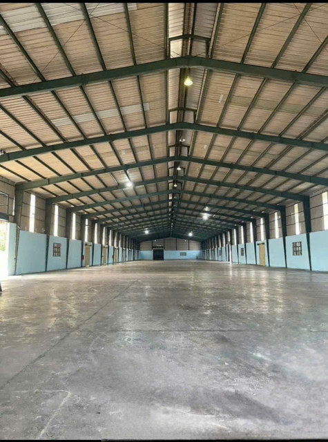 Cần Thuê Xưởng Thuận An. DT 8000m², Trạm Điện 400KVA, Đường Xe Container – Liên hệ: Chothuexuongmiennam.com - 0366632092