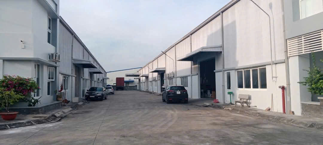 Cho Thuê Xưởng Nhỏ Hiếm Tại KCN Đồng An 2 – Cơ Hội Đầu Tư Sinh Lời 
📞 Liên hệ ngay: 0366 632 092