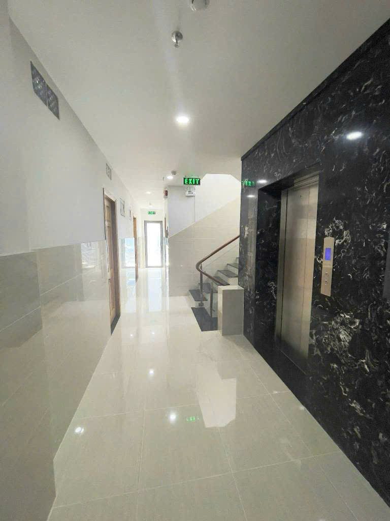 BÁN CĂN HỘ DỊCH VỤ CAO CẤP TẠI BÌNH TRƯNG ĐÔNG, QUẬN 2