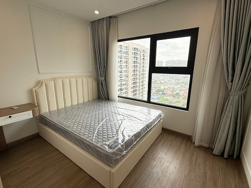 CHÍNH CHỦ CHO THUÊ CĂN HỘ CAO CẤP VINHOMES OCEAN PARK – TOÀ S2.07