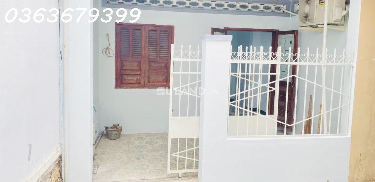 Bán nhà 1 tỷ 250tr hẻm Phan Đình Giót cách biển chỉ 3km
