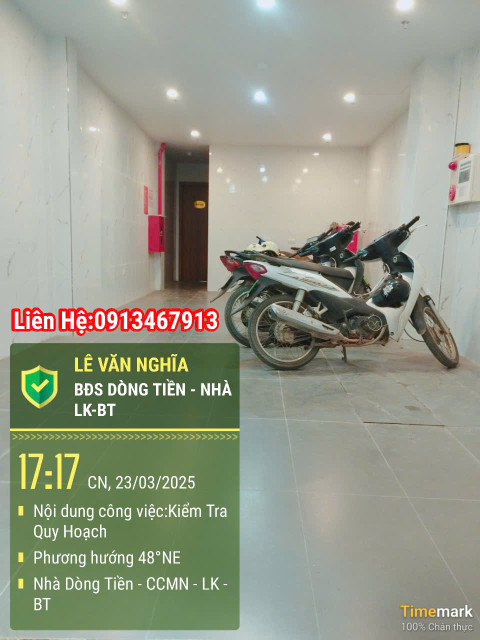 Cơ Hội Đầu Tư Hiếm Quận Hà Đông, 58m2, 12 Phòng Full Nội Thất, Giá Nhỉnh 9.8 Tỷ, Dòng Tiền 700tr/năm