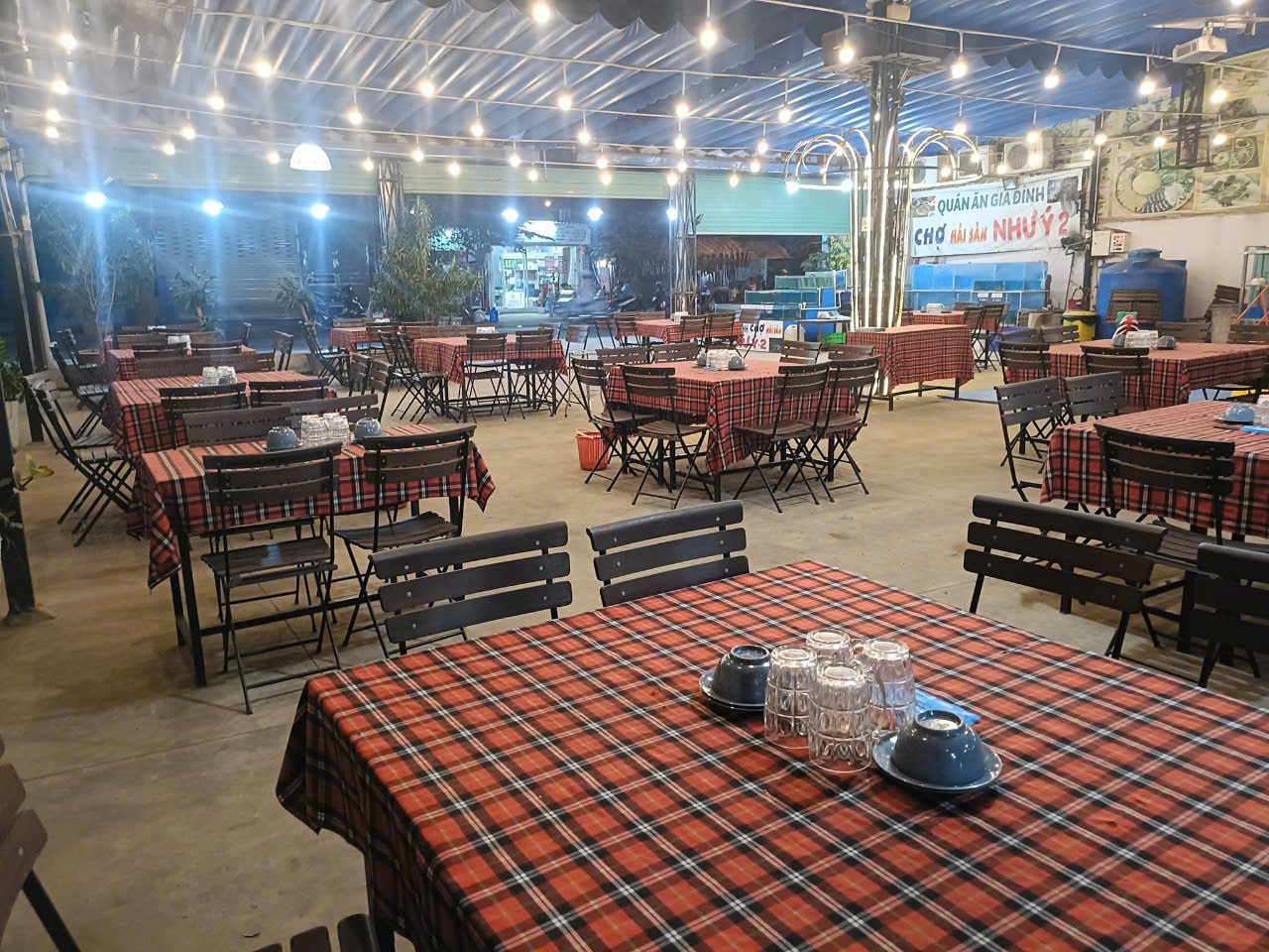 CHÍNH CHỦ CẦN SANG LẠI QUÁN Ở THỦ ĐỨC Địa chỉ: Số 1d, đường cây keo, p Tam Bình, TP Thủ Đức, TP HCM